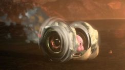 Hoe zie je het ware einde en de geheime baas in Kirby Air Riders en wat ontgrendel je