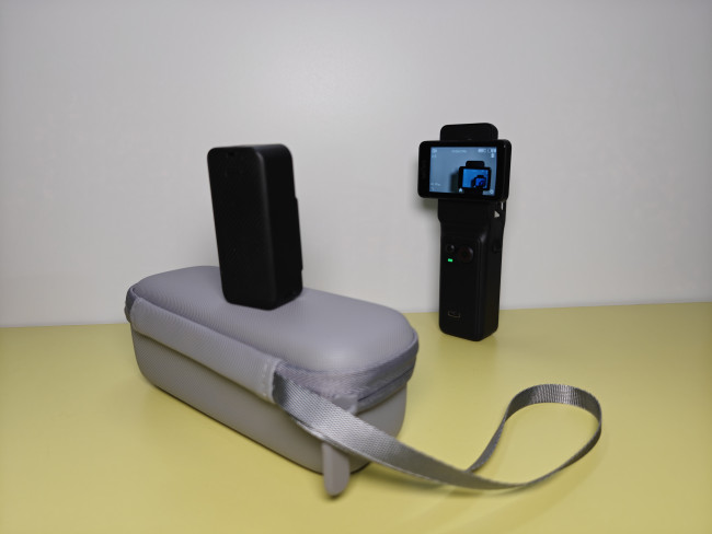 SJCAM C400