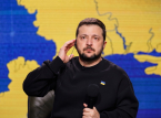 Oekra&iuml;ne heeft drone-experts naar drie landen in het Midden-Oosten gestuurd, zegt Zelensky