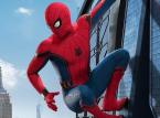Een hoop Spider-Men swingt naar Disney +