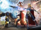 Marvel's Avengers War Table geeft de details van The Mighty Thor weer