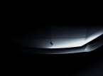 Nissan zal deze winter officieel de nieuwe Skyline onthullen