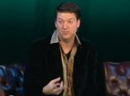 Gearbox-CEO Randy Pitchford besloot beelden te lekken van een niet-uitgebrachte, niet aangekondigde Google Pixel Watch 5
