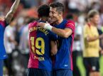 Flick's Cruyffism-stijl brengt LaLiga-trofee terug naar Barcelona