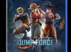Bandai Namco maakt releasedatum van Jump Force bekend