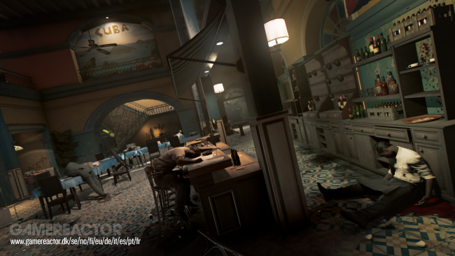 Mafia III