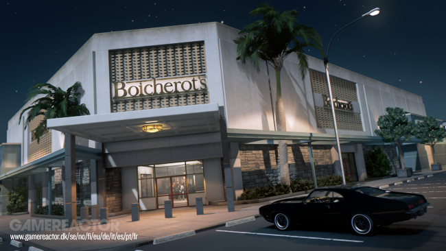 Mafia III