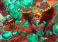 Een belangrijke inspiratie voor Donkey Kong Bananza lag in Super Mario Bros' World 1-2