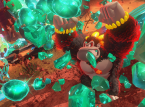 Een belangrijke inspiratie voor Donkey Kong Bananza lag in Super Mario Bros' World 1-2