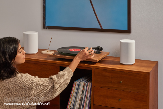Sonos Era 100 SL