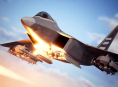 Ace Combat 7: Skies Unknown te zien in launchtrailer