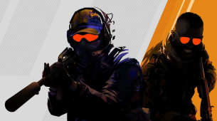 Counter-Strike 2 Pro krijgt een schorsing van 10 jaar voor het slaan van rivaal op het podium