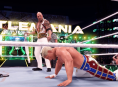 WWE 2K25 toont nieuwe zoektypen, intersekse-overeenkomsten en meer in nieuwe trailer