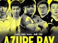 Azure Ray komt naar voren als ESL One Kuala Lumpur winnaars