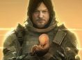 Conan O'Brien speelt Death Stranding Director's Cut 