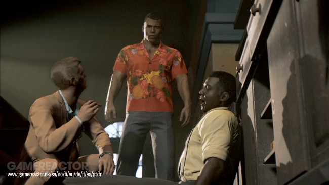 Mafia III