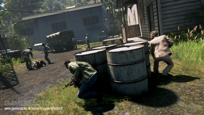 Mafia III