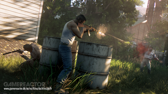 Mafia III