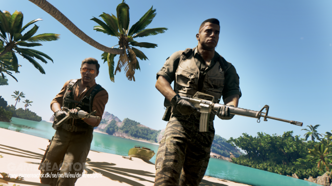 Mafia III