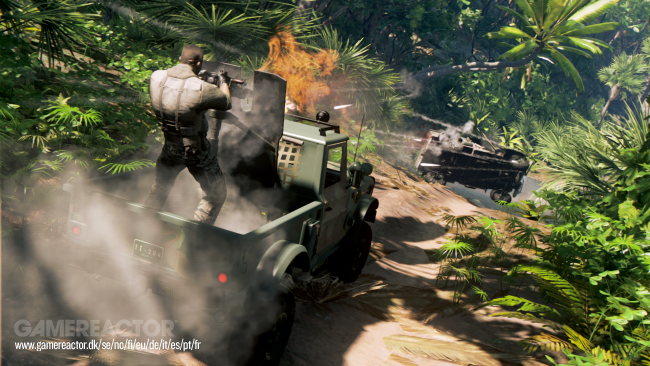 Mafia III