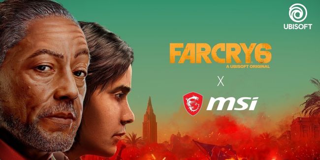 Ubisoft beweert dat Far Cry 6 ook een quadruple-A-game is