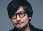 Hideo Kojima wil naar de ruimte om daar games te maken