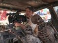 Cliff Bleszinski zegt dat Zack Snyder meer dan welkom is om Gears of War film te regisseren