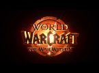 Er komt een nieuwe War Within-update naar World of Warcraft