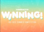 De laatste prijs van de zomer is gearriveerd: Win een ASUS ROG Azoth X via Gamereactor's Summer Competition