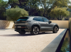 Porsche plant een benzine-aangedreven Cayenne in 2029