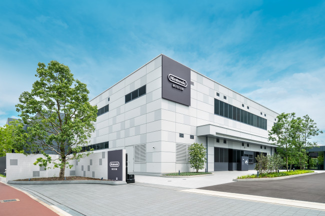 Het Nintendo Museum is pure magie