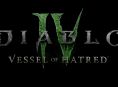 Diablo IV krijgt eind 2024 zijn eerste uitbreiding