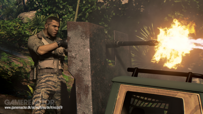 Mafia III