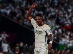 Vin&iacute;cius en Real Madrid komen na de laatste ontmoeting niet tot een overeenkomst; een verkoop aan Arsenal zou onvermijdelijk kunnen zijn