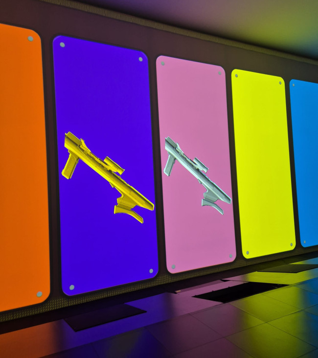Het Nintendo Museum is pure magie
