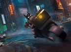 Lego Batman: Legacy of the Dark Knight schijnbaar vertraagd voor Nintendo Switch 2