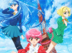 Magic Knight Rayearth maakt een comeback, met een sneak peek al volgende maand