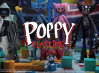 Poppy Playtime brengt een nieuwe ongecensureerde trailer uit om het succes van Hoofdstuk 5 te vieren, de consoleversie verschijnt dit jaar