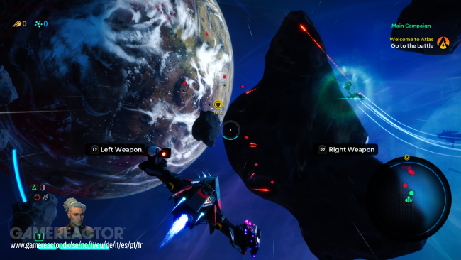 Starlink: Battle for Atlas