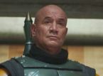 The Book of Boba Fett acteur probeert Lucasfilm over te halen voor een vervolg