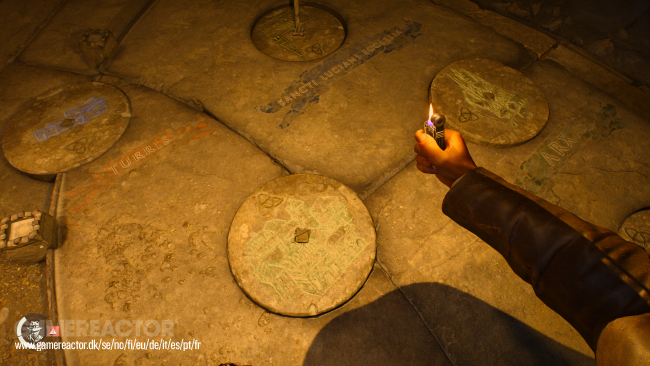 Indiana Jones and the Great Circle