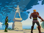 Stormforge presenteert een prachtig geanimeerd fantasie-survivalavontuur met cel-shading