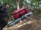 Unitree onthult viervoetige robot die vijf uur onafgebroken kan lopen