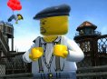 Lego City Undercover toont releasedatum en co-op