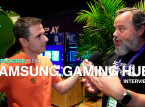 Samsung Gaming Hub: we hebben meer dan 3.000 games beschikbaar
