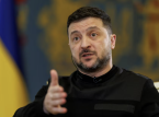 Zelensky prijst de tour door het Midden-Oosten als "zeer vruchtbaar"