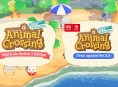 Animal Crossing: New Horizons Update 3.0 is nu uit! Een hele dag eerder dan verwacht