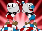 Studio MDHR werkt aan een nieuw handgeanimeerd Cuphead spel