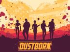 Dustborn schudt het stof van zich af op Gamescom 2023