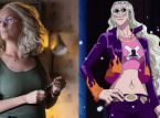 Jamie Lee Curtis zal niet de rol van Dr. Kureha spelen in de tv-serie One Piece 